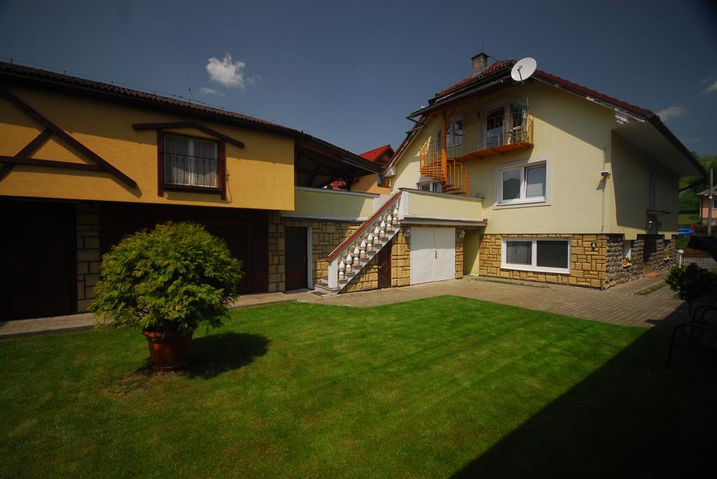 Apartman Elegant Bešeňová Værelse billede
