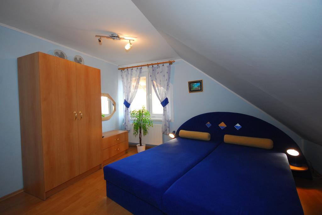 Apartman Elegant Bešeňová Værelse billede