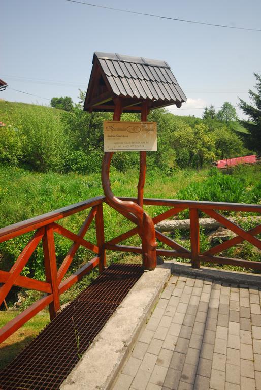 Apartman Elegant Bešeňová Værelse billede