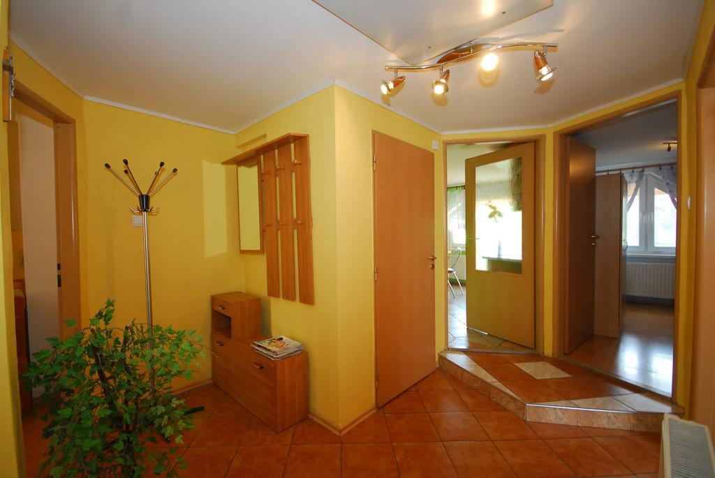 Apartman Elegant Bešeňová Værelse billede
