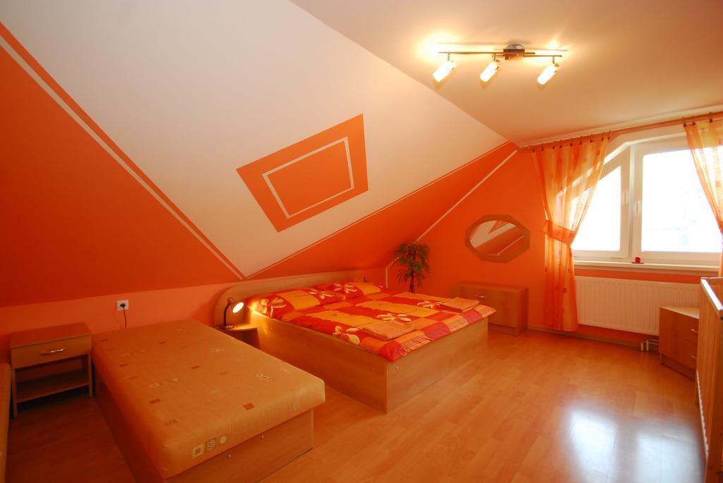 Apartman Elegant Bešeňová Værelse billede