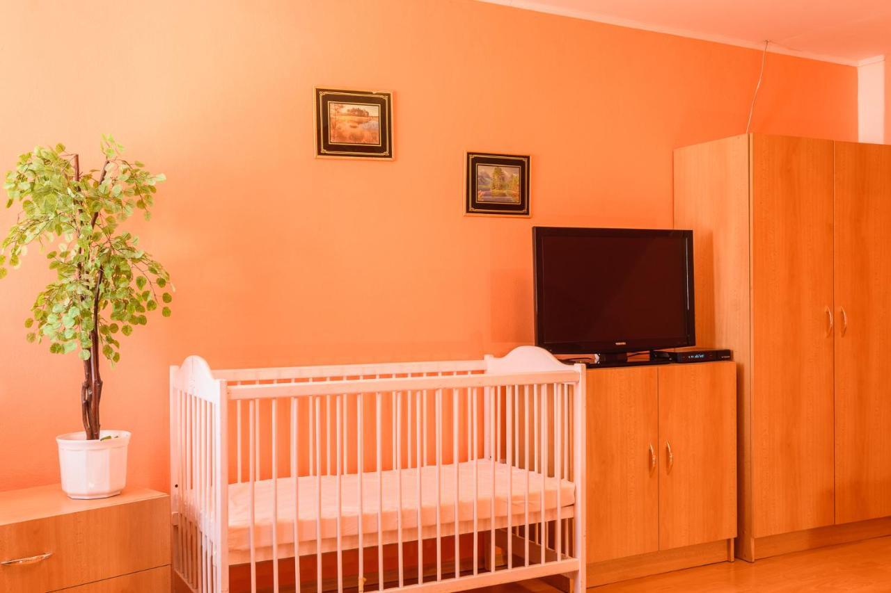Apartman Elegant Bešeňová Eksteriør billede